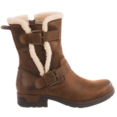 white mountain redondo boots  women save