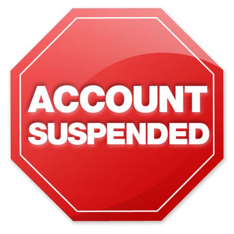 account  suspended  twitter  tech wrap  ben martin