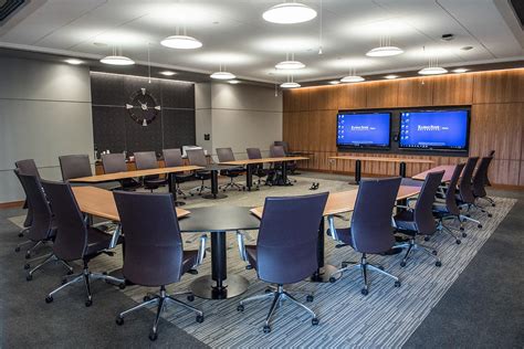 executive board room room information