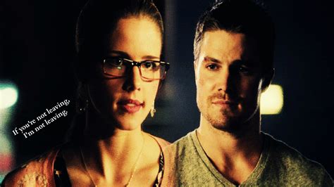 Oliver And Felicity Wallpaper Oliver And Felicity Wallpaper 38878405