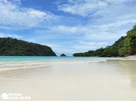 タイにヌーディストビーチはありますか？ タイランドハイパーリンクス：thai Hyper