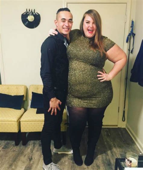 Melissa Gibson Fat Shamed On Instagram