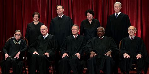 5 facts about the supreme court pew research center