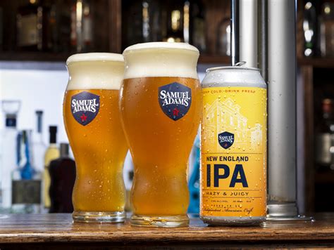 sam adams releases  england ipa  beer connoisseur