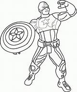 Marvel Mewarnai Avenger Colouring Tk Coloringtop Top18 Ages Wecoloringpage sketch template