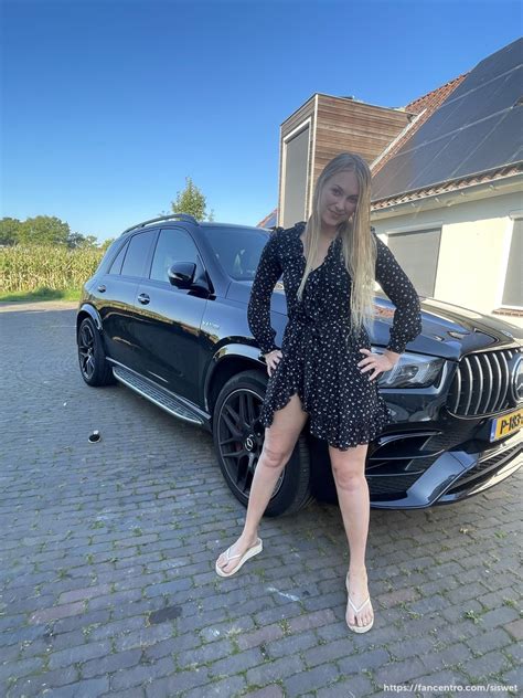 Hey Babe Wanne Go For A Ride Siswet Fancentro