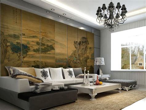 Custom 3d Wallpaper Photo Wallpaper Mural Living Room