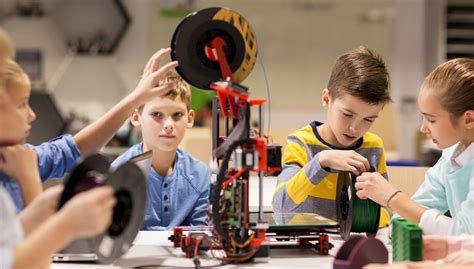 Rise Of Ai Demands Project Based Learning Getting Smart