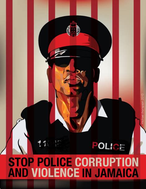 police corruption active voice
