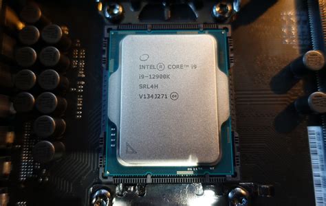 Intel 12th Gen Core I9 12900k Review The New Best Gaming Processor