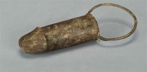The World S Oldest Sex Toy Has Been Discovered In China Newsroom24