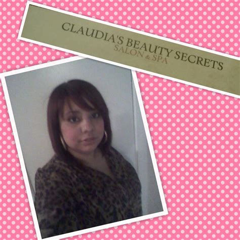 claudias beauty secret salon spa irving tx