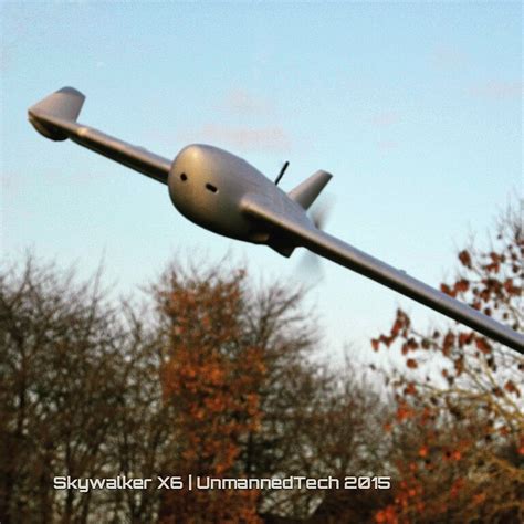 unmannedtech  instagram flyby   skywalker  fpv drone powered  apm  dronegear