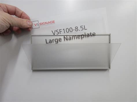paper nameplate template collection