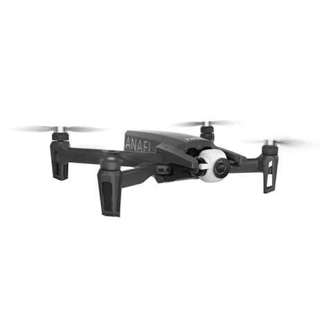 parrot anafi  hdr camera drone  fpv package pf drones direct