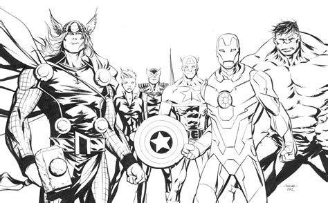 marvel avengers avengers coloring pages superhero coloring avengers