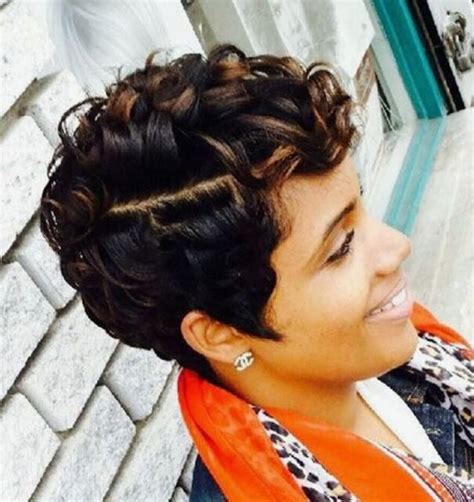 50 beautiful short hairstyles for black women[2020 update] colored hair tips stylish short