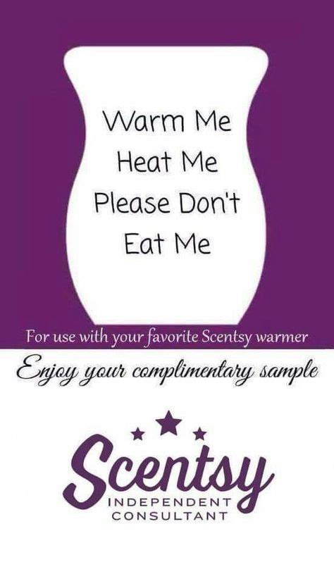 scentsy sample labels ideas scentsy scentsy business selling scentsy