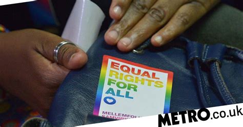 Botswana Decriminalises Gay Sex Saying It S Not A Fashion Statement