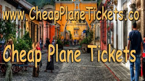 cheap plane  youtube