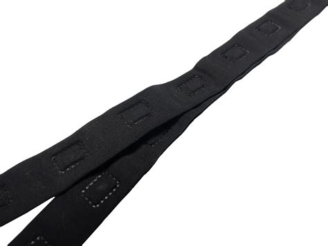 magnetic zipper closure fastener material