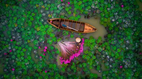 winners  international drone photography contest  giving stunning   meaning