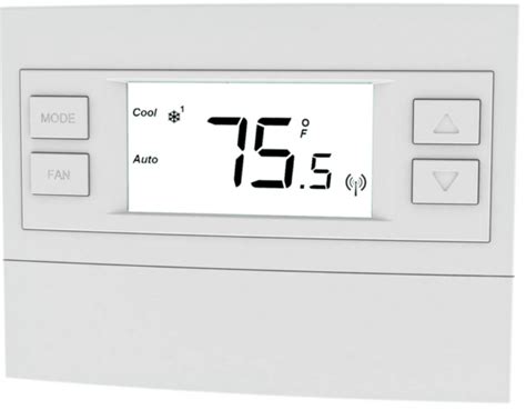 adt pulse  wave wired  battery powered rcs thermostat tbz