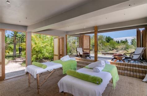 plettenberg bay spa forest nature spa exquisite setting