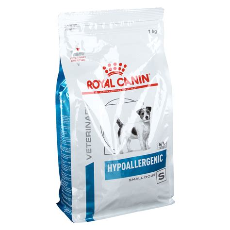 royal canin hypoallergenic small dog canine  kg shop farmaciait