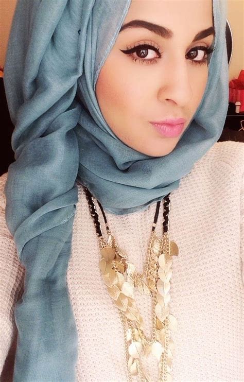 cute hijab styles  university girls hijab fashion