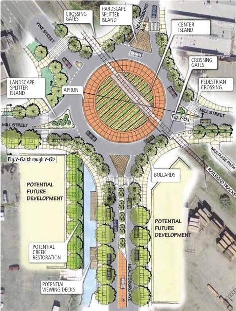 central healdsburg design plan wins approval