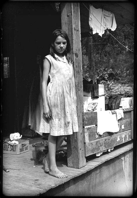 William Gedney Girl Standing Vintage Photography Historical Pictures