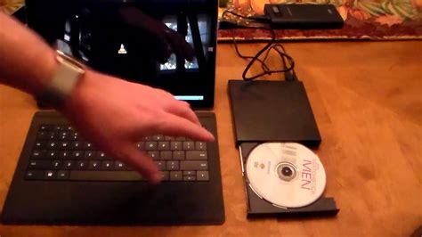 zhizhu portable dvd cd rewriteable drive  mac pc youtube