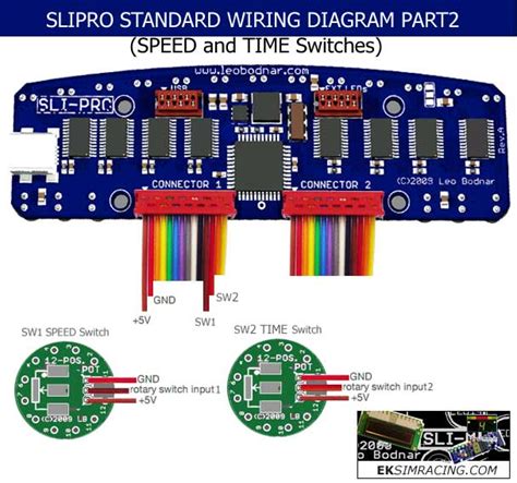 find  std default wiring diagram  sli pro eksimracing website