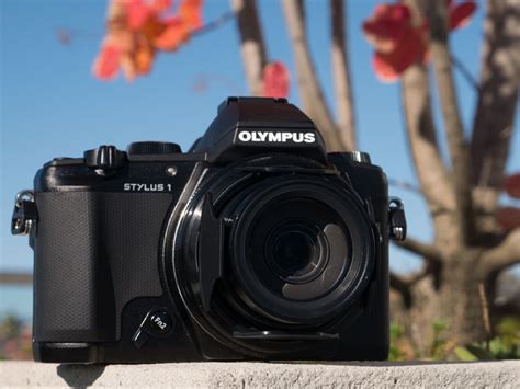 olympus stylus   impressions review digital photography review