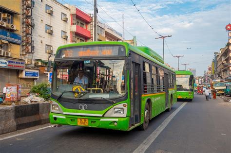 ways  promote public transport  indian cities wri india