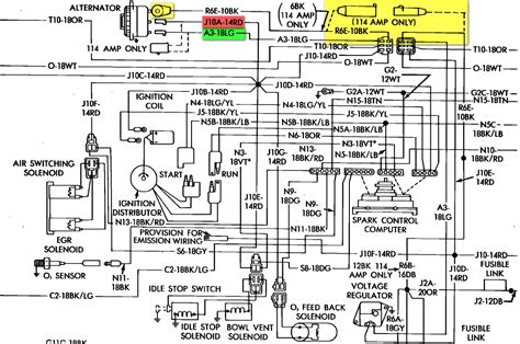 diagram  dodge  ignition wiring diagram wiringdiagramonline