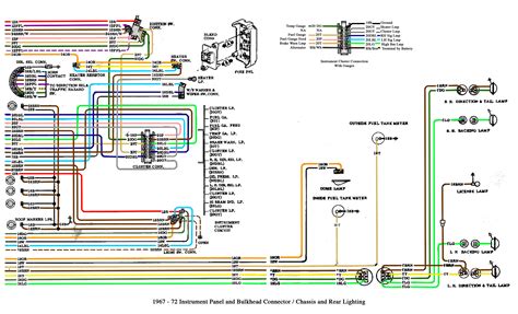 chevy wiring diagrams