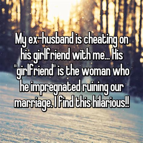 17 secret confessions from people who are the home wrecker in their ex s new relationship