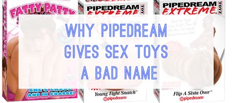 Why Pipedream Gives Sex Toys A Bad Name Updated Miss Ruby Reviews