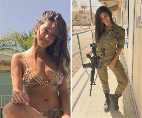 22 Hot Female Soldiers Body From Around The World