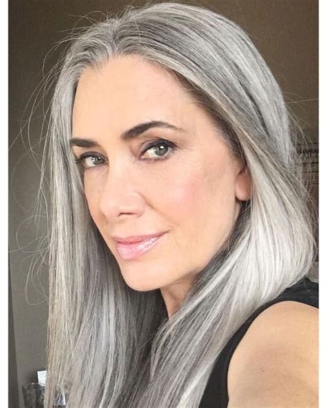 beautytipsandtricks beautiful gray hair gorgeous gray hair light hair color