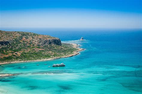 top  greek islands  visit