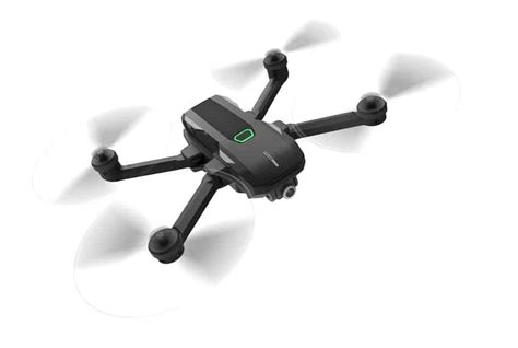 drone yuneec mantis   comando vocale drone blog news