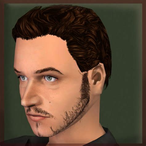 sims  mens curly hair infoupdateorg