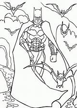 Superhero Colorir Ausmalbilder Superheld Imprimir Planse Colorat Getdrawings Coloringhome sketch template