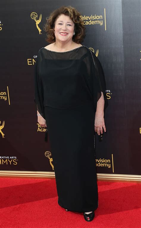 Margo Martindale From 2016 Emmy Presenters E News