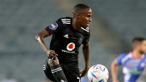 orlando pirates player ratings returning lorch scorches  stars