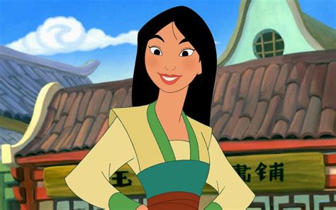 both mulan reboots are looking for asian directors so cheers to that hellogiggles