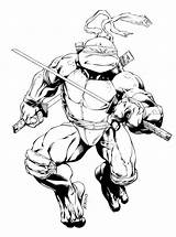 Tmnt Leonardo Deviantart Ninja Turtles Drawing Robertatkins Inked Sotd Sketch Teenage Turtle Mutant Drawings Comic Atkins Robert Choose Board Wallpaper sketch template